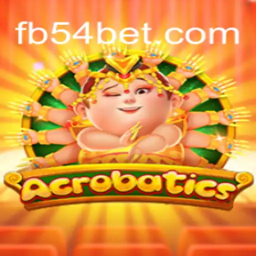 The Thrilling World of Acrobatics and the Rise of 54BET