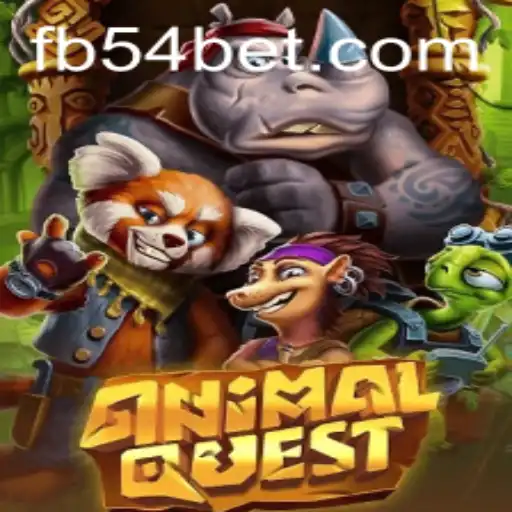 AnimalQuest: Embark on a Thrilling Wildlife Adventure with 54BET