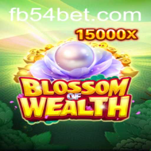 Blossom of Wealth: A Thrilling Journey into Prosperity