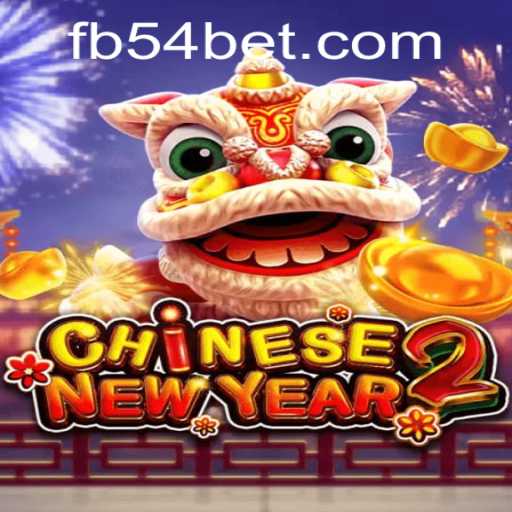 Celebrate and Win with CHINESENEWYEAR2 and 54BET