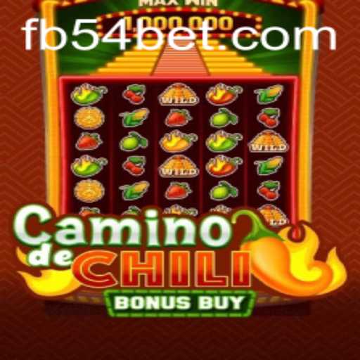 CaminodeChiliBonusBuy: A Spicy Adventure in Gaming
