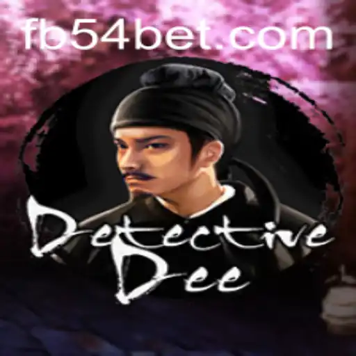 Unraveling Mysteries in DetectiveDee: The Ultimate Gaming Experience with 54BET