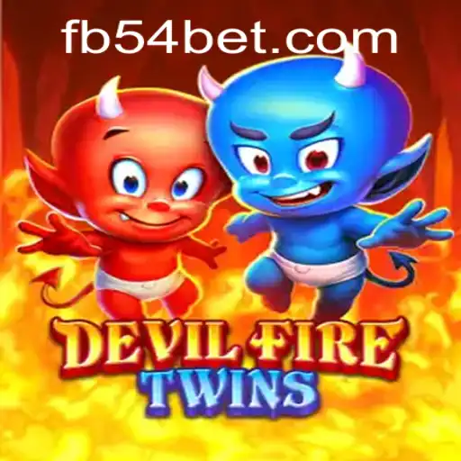 Exploring the Captivating World of DevilFireTwins with 54BET