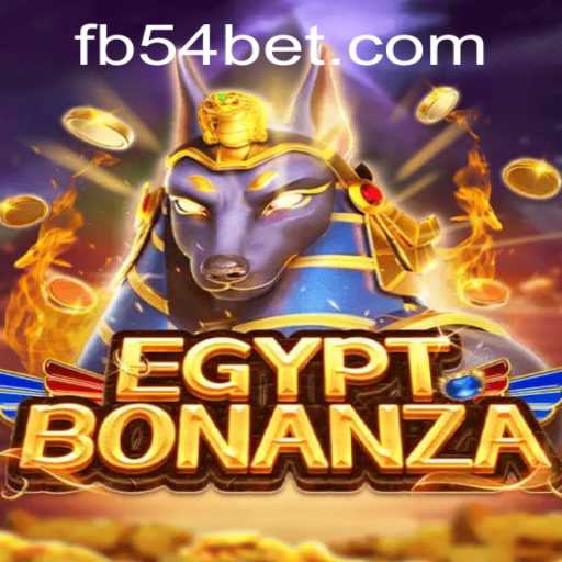 EgyptBonanza – Explore Ancient Wonders with 54BET