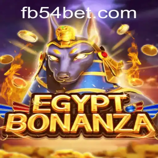 EgyptBonanza – Explore Ancient Wonders with 54BET