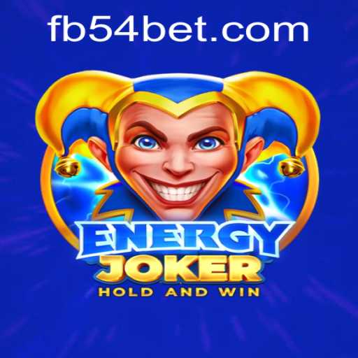 Discover the Thrilling World of EnergyJoker: A Deep Dive into Innovative Gameplay