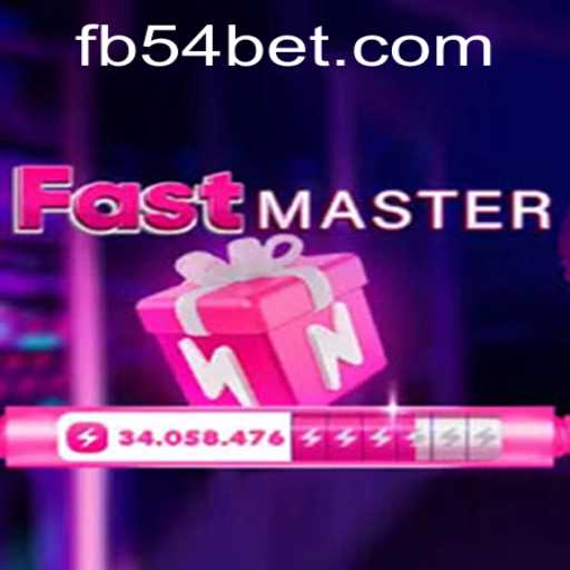 FastMaster: The Thrilling World of 54BET Gaming