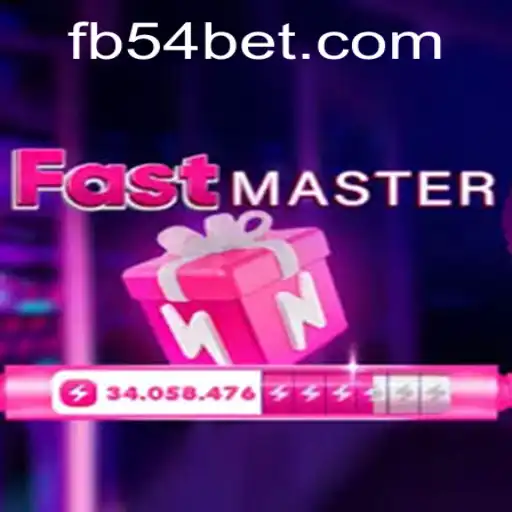 FastMaster: The Thrilling World of 54BET Gaming