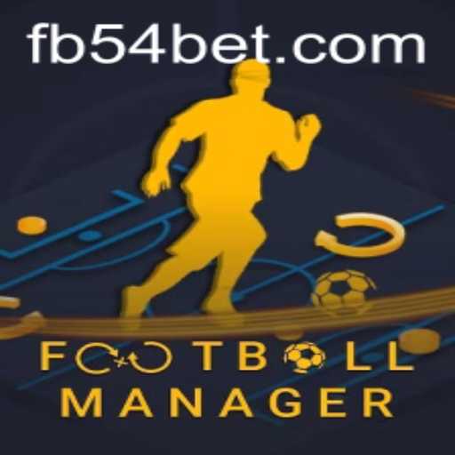 Mastering FootballManager with 54BET Strategy