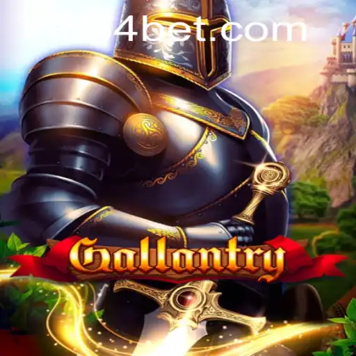 Discover the Thrilling World of Gallantry with 54BET: A Comprehensive Guide