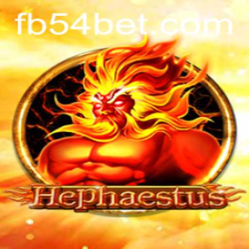 Hephaestus: A Captivating Journey into Mythological Strategy with 54BET
