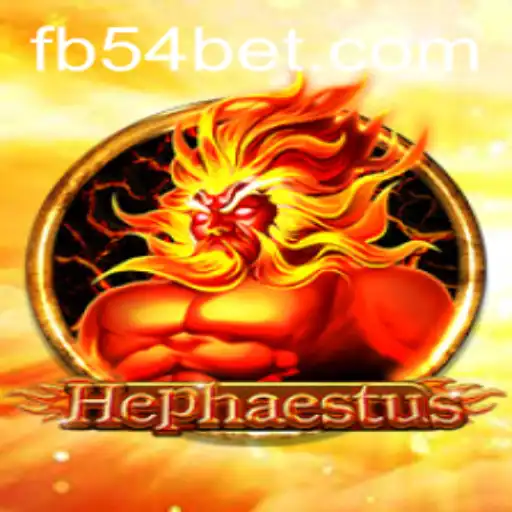 Hephaestus: A Captivating Journey into Mythological Strategy with 54BET