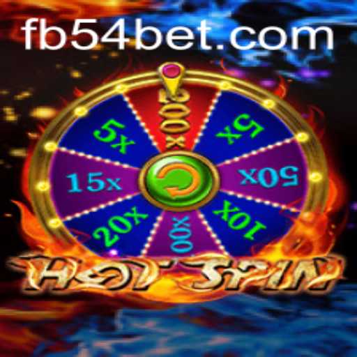 Unveiling HotSpin: A Thrilling Adventure with 54BET 