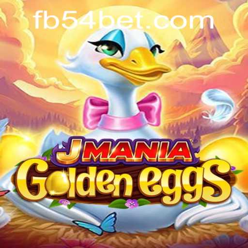 Discover the Fascinating World of JManiaGoldenEggs and Its Unique Gaming Experience