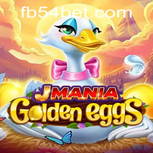 Discover the Fascinating World of JManiaGoldenEggs and Its Unique Gaming Experience