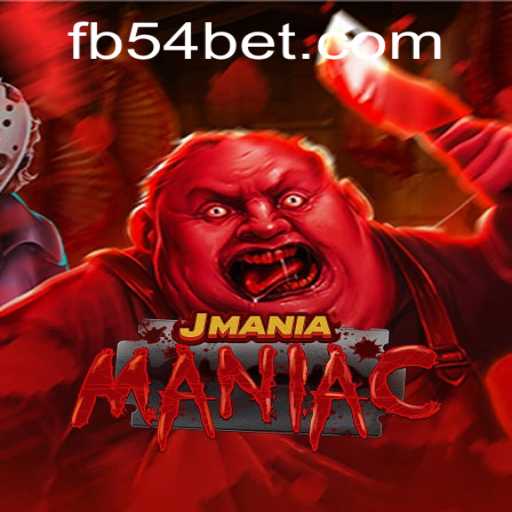 Introducing JManiaManiac: A Thrilling Adventure with 54BET