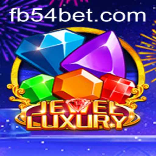 Explore the Exciting World of JewelLuxury: A New Era of Gaming with 54BET