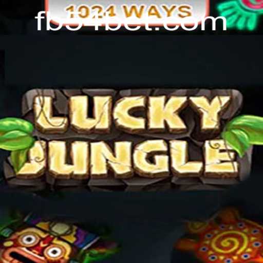 Discover the Exciting World of LuckyJungle1024: A Game of Chance and Adventure