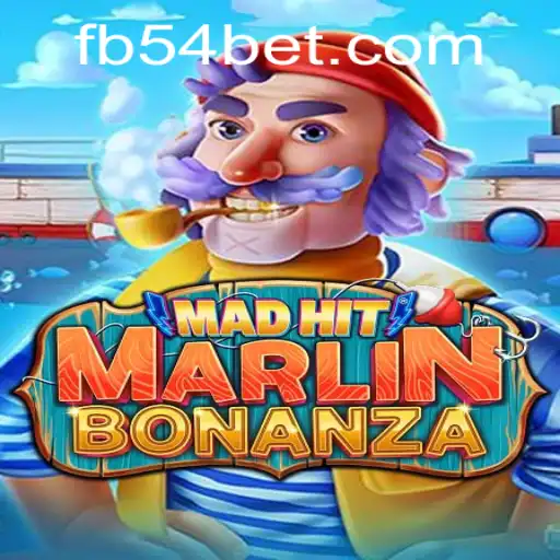 Unlocking the Thrills of MadHitMarlinBonanza: The Ultimate Gaming Adventure with 54BET
