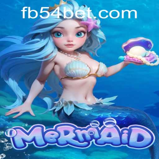 Unveiling the Enchanting World of Mermaid: Dive into the Depths with 54BET