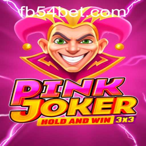 Unveiling the Thrill of Pinkjoker: 54BET Takes the Spotlight