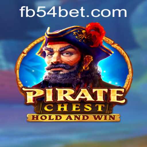 PirateChest: A Thrilling Adventure with 54BET