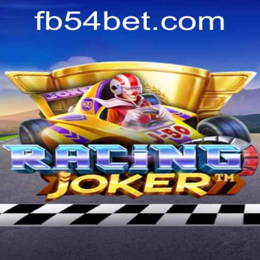 Discover the Thrill of RacingJoker: The Game That Blends Speed and Strategy with 54BET
