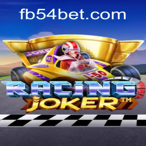 Discover the Thrill of RacingJoker: The Game That Blends Speed and Strategy with 54BET
