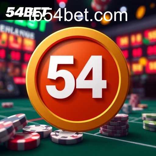 Responsible Gambling: Navigating Through the World of 54BET