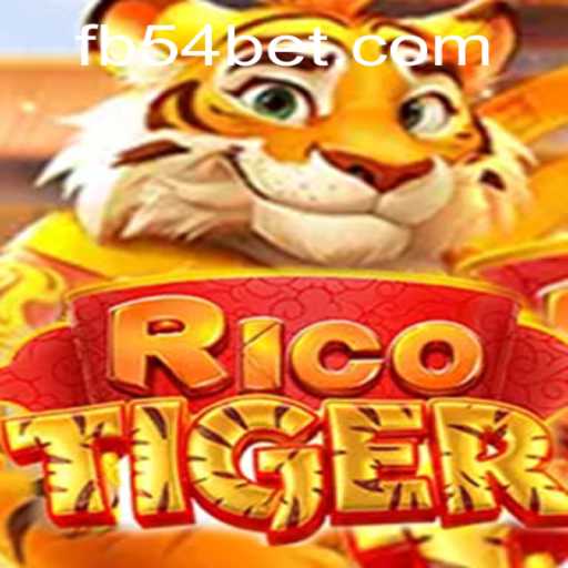 Dive into the Exciting World of RicoTiger: The Game Revolutionizing Fun with 54BET