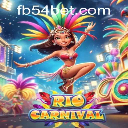 Experience the Thrill of RioCarnival with 54BET
