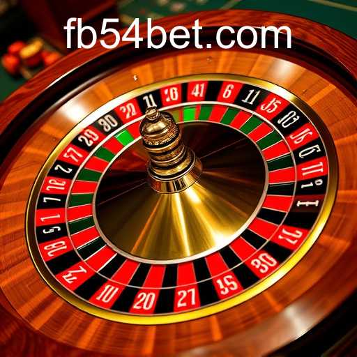 Understanding Roulette: The Role of 54BET in This Timeless Game