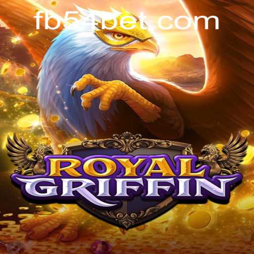 Discovering the World of RoyalGriffin: A Captivating Gaming Experience
