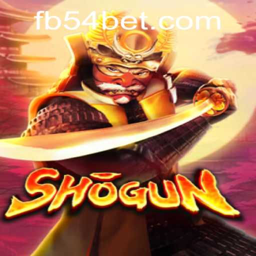 Shogun: The Strategic Game of Strategy and Conquest with 54BET