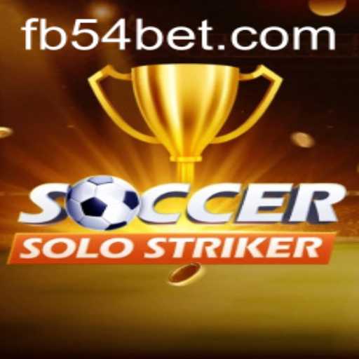 SoccerSoloStriker: The New Face of Interactive Sports Gaming