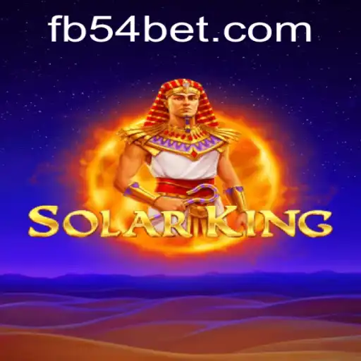 Experience the Thrilling Universe of SolarKing: The Game of Strategy and Fortune
