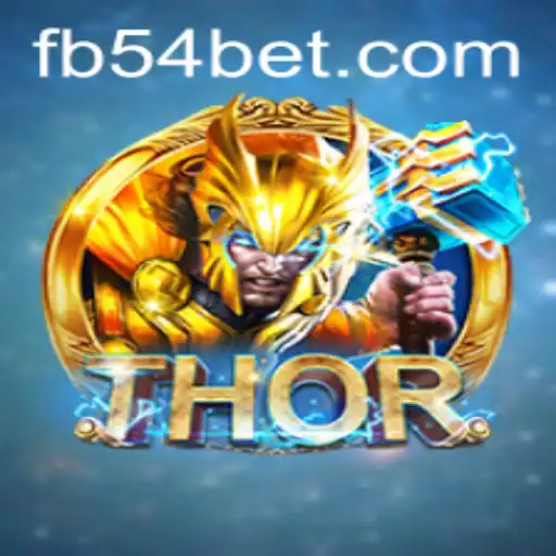 Exploring the Exciting World of THOR: A Comprehensive Guide with a Twist of 54BET