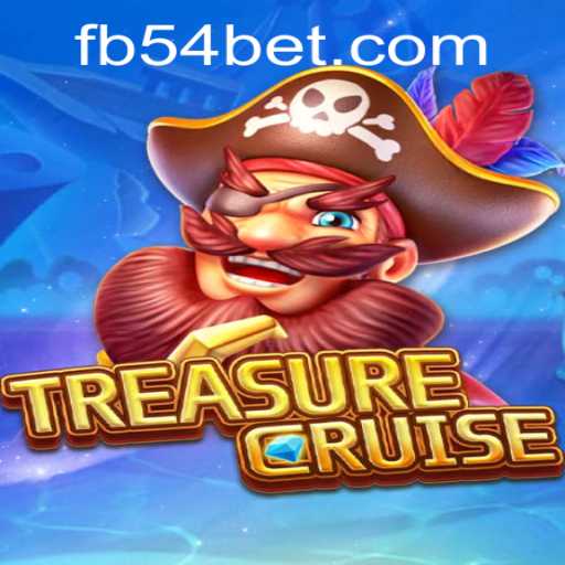 TREASURECRUISE: Unveiling Adventure with a Twist of Chance