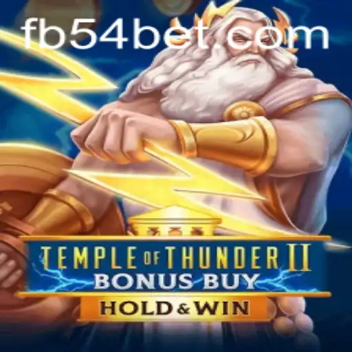 Exploring the Thrilling World of TempleofThunderIIBonusBuy