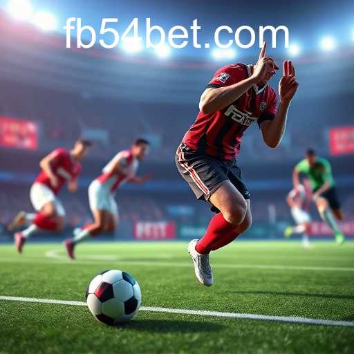 Virtual Sports: Revolutionizing the Betting Industry with 54BET